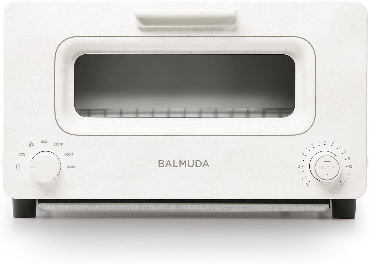 BALMUDA 5 modos de cocción – Pan de sándwich, pan artesanal.