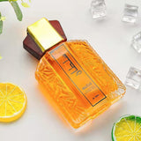 Colonia Árabe para Hombre, Eau de Vaporisateur, Sultán Dorado