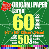 TARO de Origami Studio – Origami