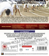 Chariots of Fire 30th Anniversary Edition Blu-ray