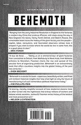 Behemoth