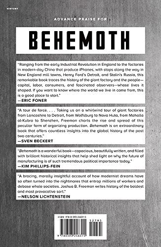 Behemoth