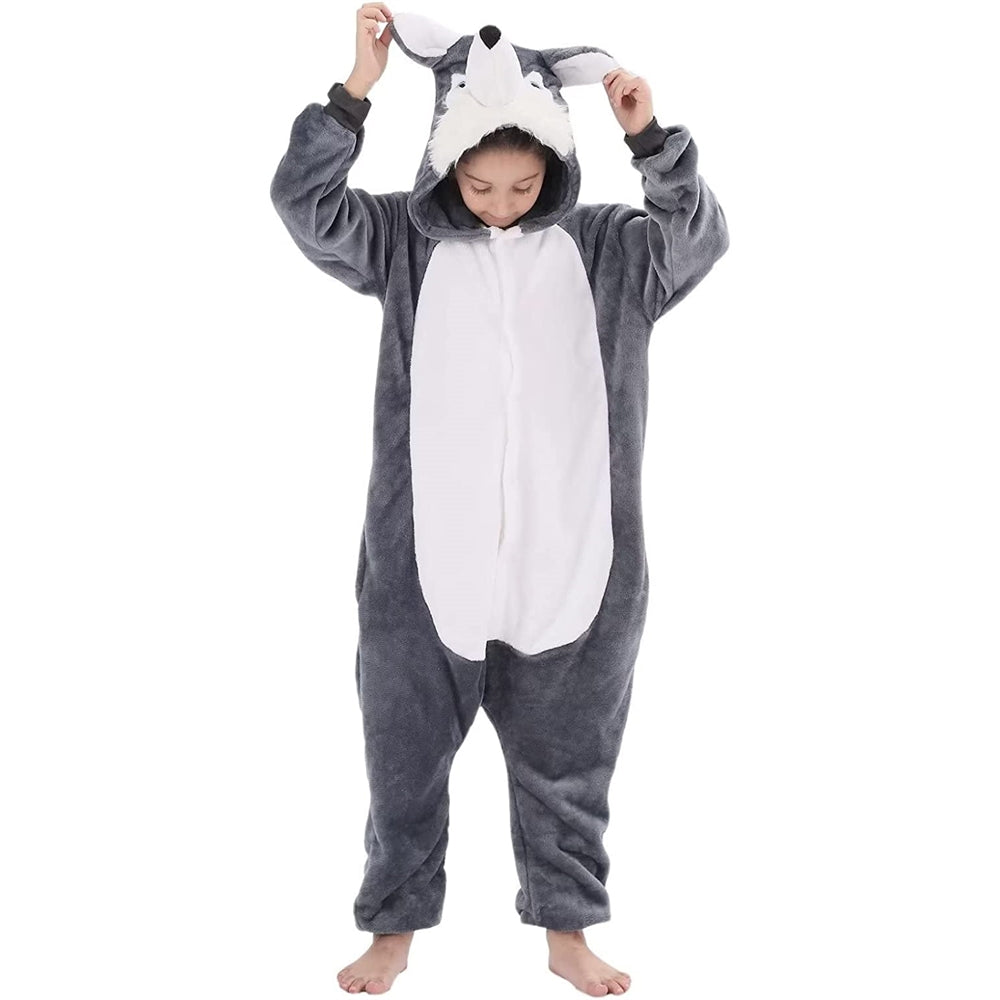 Disfraces de animales para niños talla M