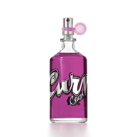 Perfume Liz Claiborne Curve Crush Eau de Toilette en espray