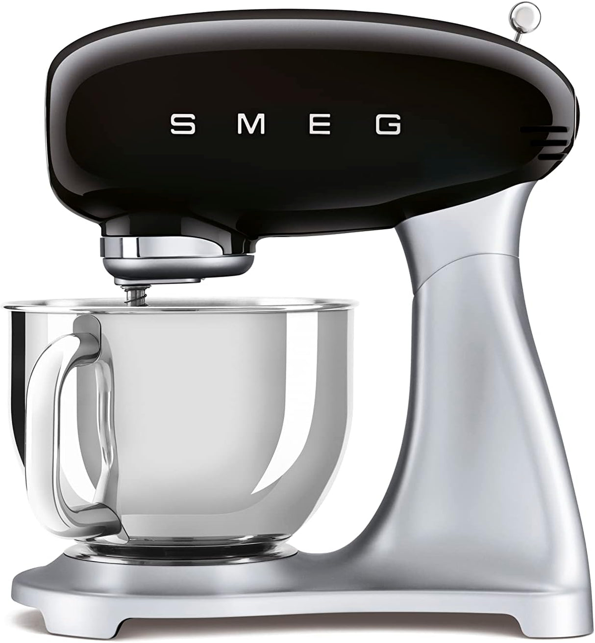 Batidora de pie Smeg 50's Retro, diseño vintage, modelo SMF01