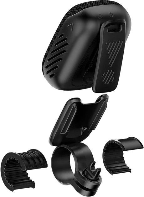 Altavoz Bluetooth JBL WIND3S para manillar, slim y portátil
