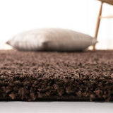 Alfombra de área Shag Premium 2 pulgadas SG151