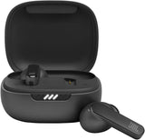 Auriculares JBL Live Pro TWS 2: 40h, Cancelación Ruido, Micrófonos