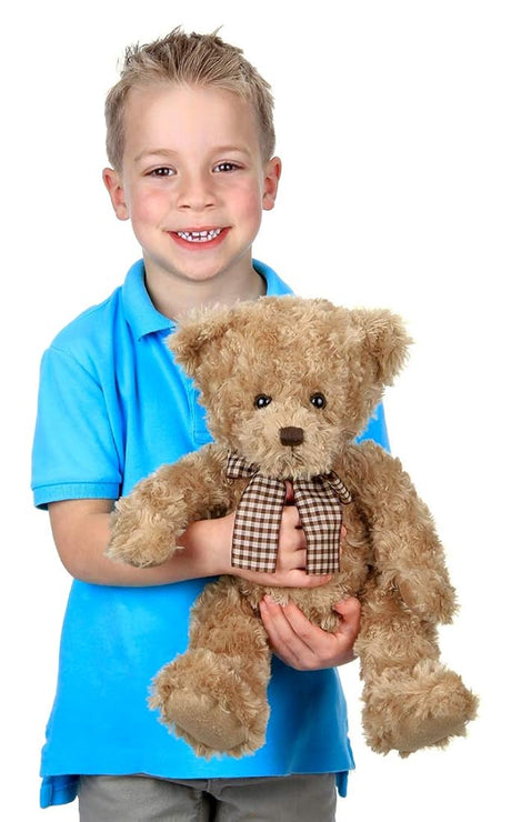Peluche Osito  17