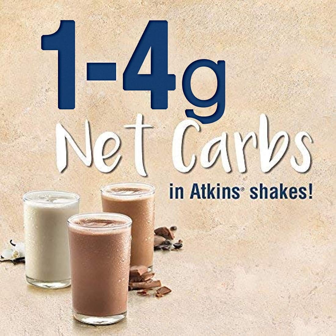 Suplementos Alimenticios Batido de proteínas con café