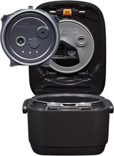 Arrocera Zojirushi IH 5.5 Tazas, Hecho en Japón, NW-JEC10BA