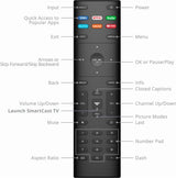 Televisor Smart VIZIO D-Series 24” HD, Modelo 23.80 Diag.