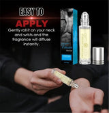 Aroma corporal a base de feromonas Para hombres aceite
