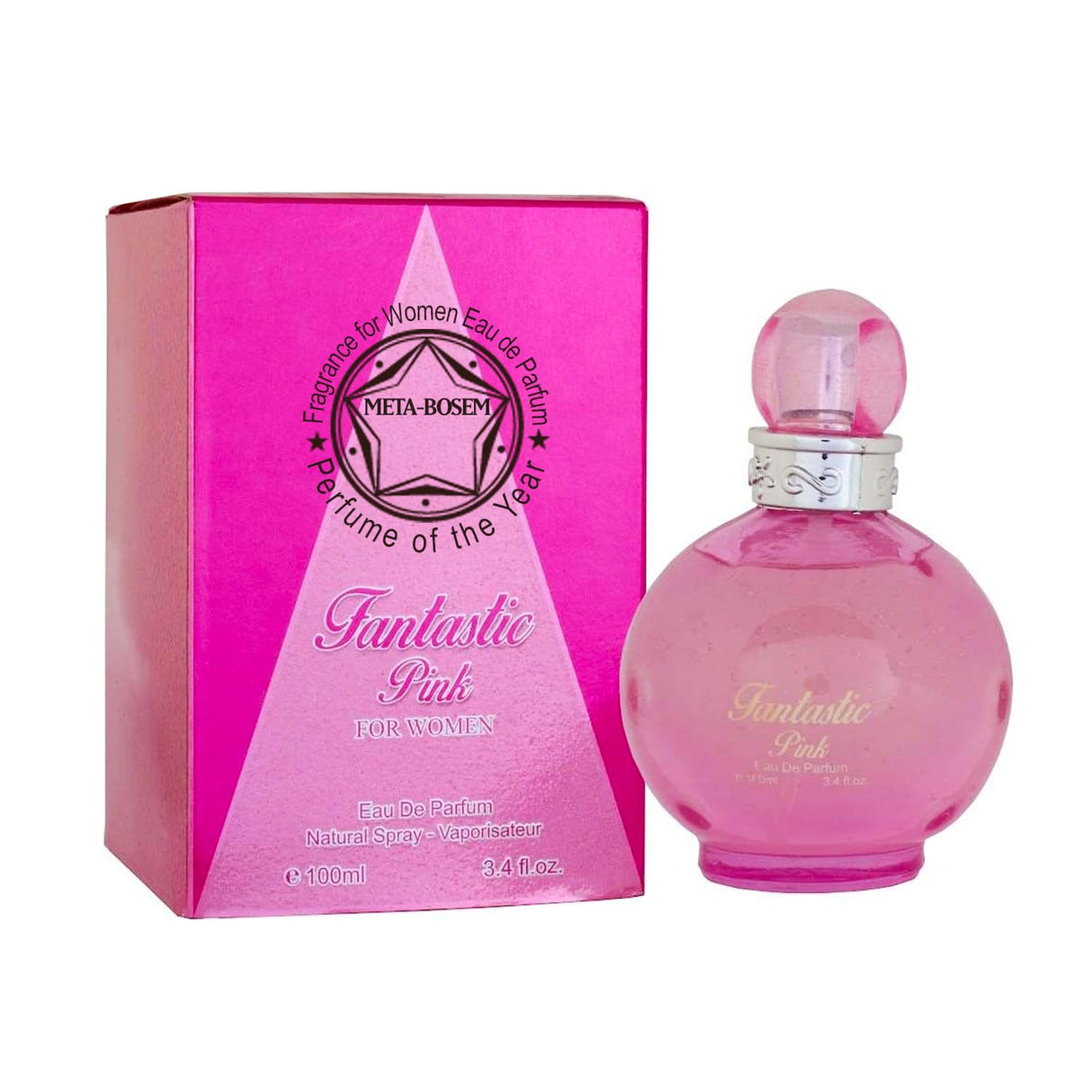Perfume para Mujer, Olor Dulce y Fresco, Uso Diario y Casual