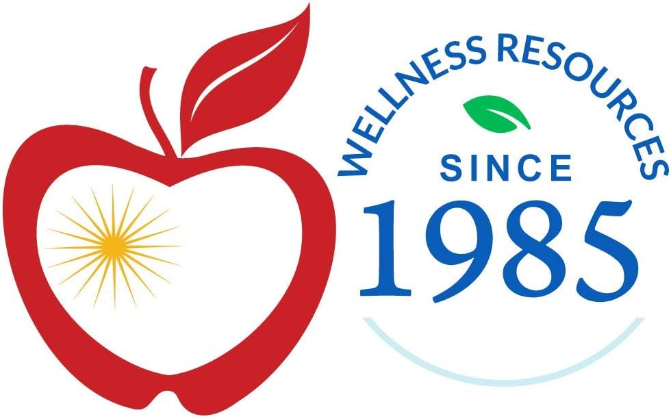 Wellness Resources Ácido hialurónico de peine de gallo