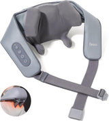 Masajeador de Cuello Breo N5 Mini con Calor para Relajación