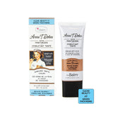 Cuidado Facial Hidratante tintado color oscuro