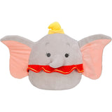 Peluches  Squishmallows  oficial de 14 pulgadas Dumbo Disney