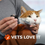 Transportador Extra Grande para Mascotas Cozy Comfort - Modelo X