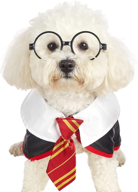 Disfraces de Camisas divertidas para perro talla S