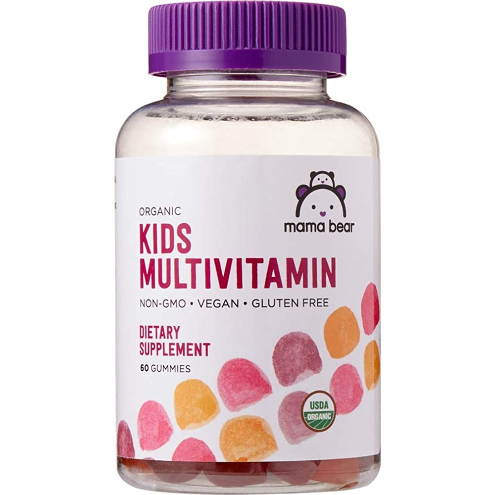 Suplementos Alimenticios Multivitamínico