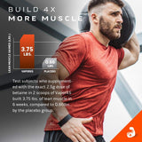 Suplementos Alimenticios pre entrenamiento