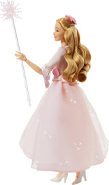 Muñeca Glinda Colección Mattel Universal Pictures Wicked: para Bueno Exclusiva