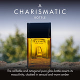 Perfumes AZZARO Eau de Toilette spray para hombres