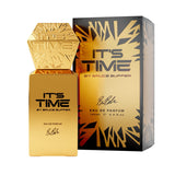 Perfume ES HORA Por Bruce Buffer Eau de Parfum 3.4 fl