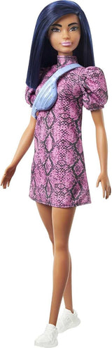 Muñecas Barbie Fashionistas, Juguete para Niños 3-8 Años, Modelo 2023
