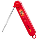 Termómetro Digital de Carne ThermoPro TP-03B con Luz y Imán