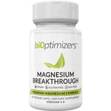 Suplementos Alimenticios de magnesio como bisglicinato
