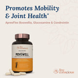 Suplementos Alimenticios para la salud articular
