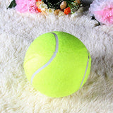 Pelota de tenis Banyun Giant 24 CM Pet TOY Signature MEGA