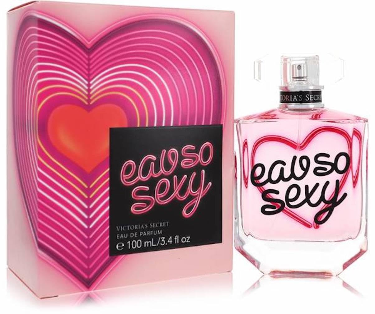 Perfume Eau de Parfum, Eau So Sexy para Mujer