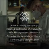 Solaray CoQ10 Phytosome - 200mg, Vegan, 30 VegCaps