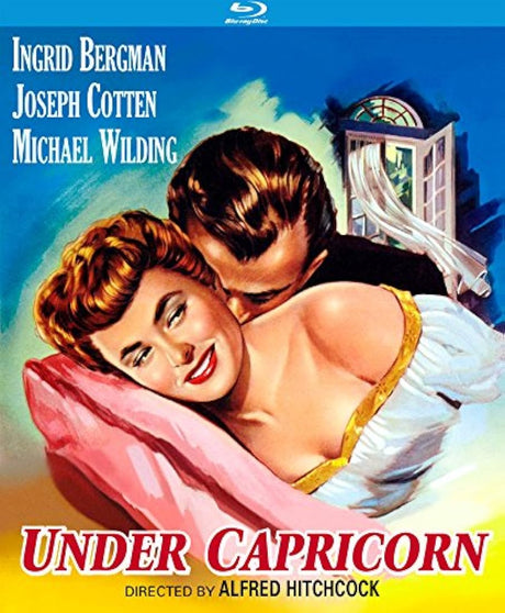 Under Capricorn [Blu-ray]