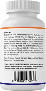 Vitamatic Magnesio Glicinato 500mg – 180 Tab Vegetarian
