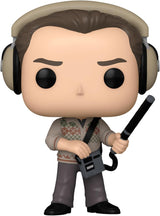 Funko Pop! Películas: El Conjuro – Ed Warren Coleccionable