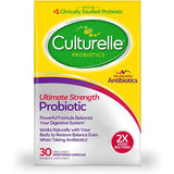 Suplementos Ultimate Strength Probiótico sin OMG  30 und