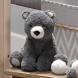 Oso de peluche de peluche