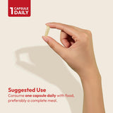 Suplemento multivitamínico Andrew Lessman, 60 cápsulas