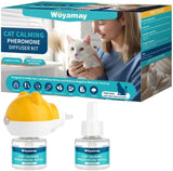 Difusor calmante para gatos Woyamay de feromonas