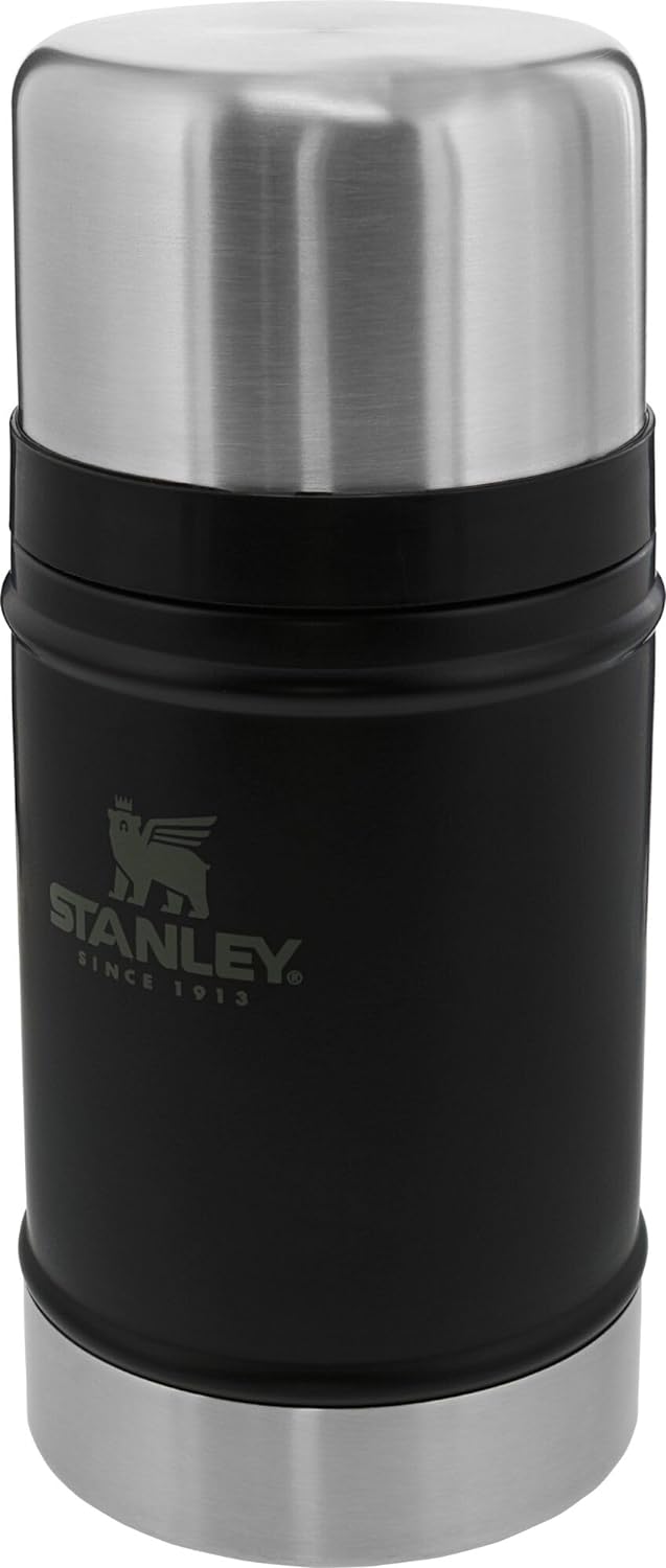 Tarro de comida clásico legendario | 1.0 QT