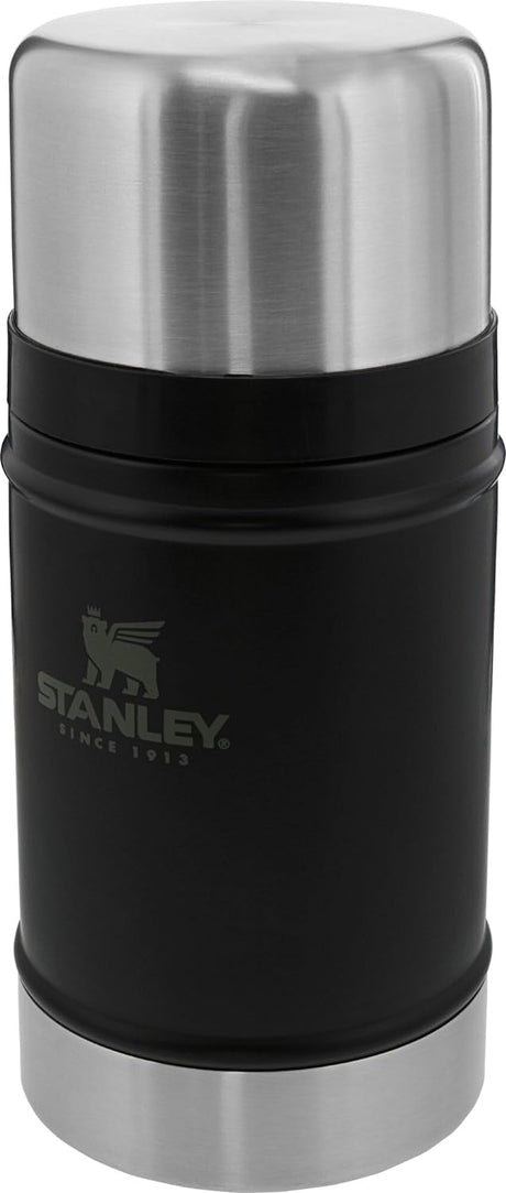 Tarro de comida clásico legendario | 1.0 QT
