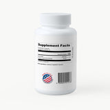 Pure 40:1 Inositol Myo+D-Chiro para Mujeres - Fertilidad y Piel - 3 Botellas