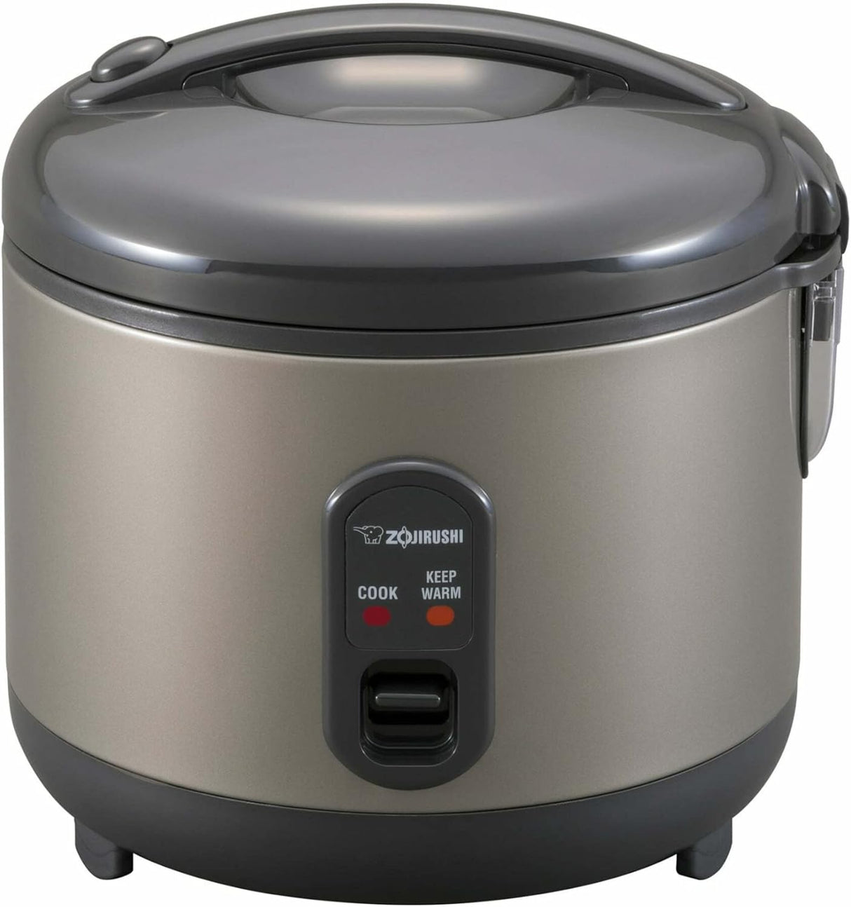 Arrocera Zojirushi, cocina arroz, fácil uso, modelo NS-TSC10
