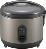 Arrocera Zojirushi, cocina arroz, fácil uso, modelo NS-TSC10