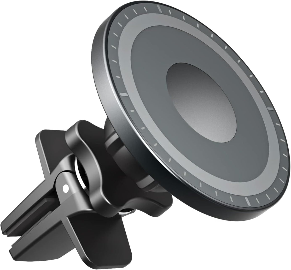 UIBI Magsafe Soporte magnético para automóvil 20 imanes