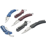 Cuchillo de bolsillo de color surtido